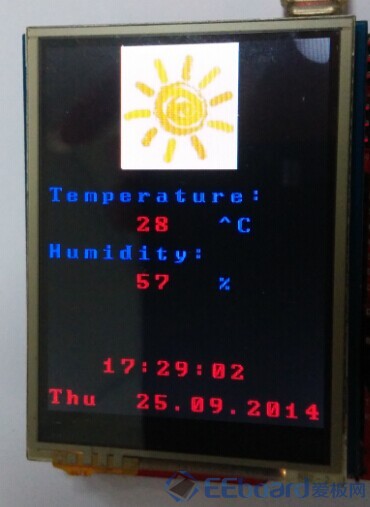 mega2560 2.8显示温湿度和时间.jpg