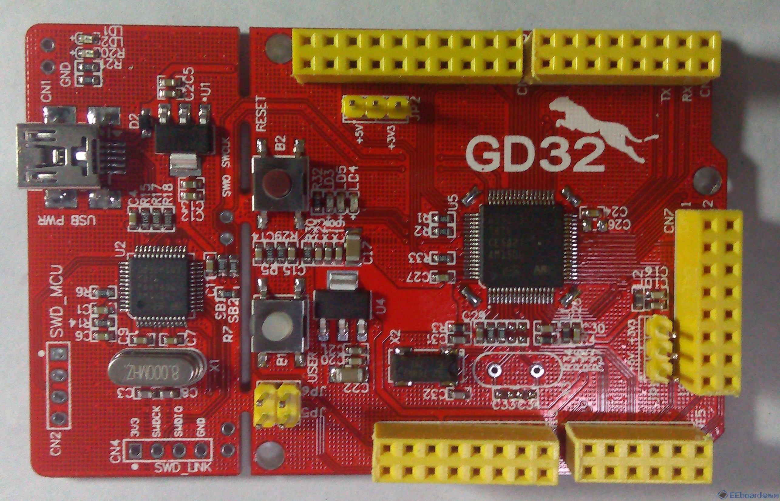gd32