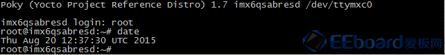 MY-IMX6 Linux-3.14 测试手册2.10.3.2.png